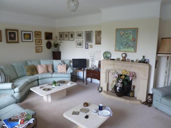 DRAWING ROOM