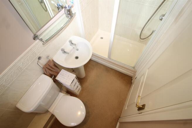 Master Bedroom- Ensuite 