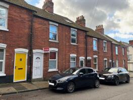 6, Milford Hill, Salisbury SP1 2QX