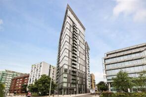 41, 32 Arc Tower, Uxbridge Road, London W5 2SN