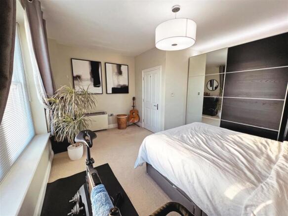 Bedroom 1