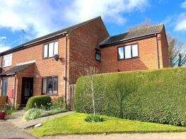 47, Hamilton Close, North Walsham NR28 0AQ