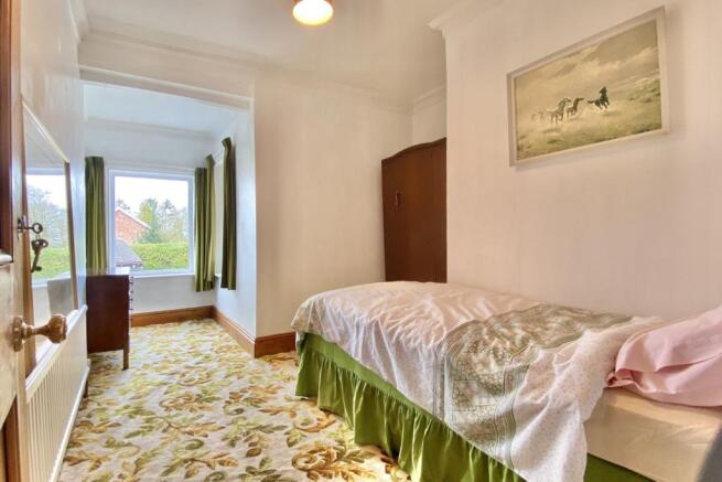 Bedroom Five