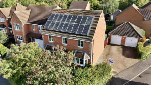 1, Hinds Way, Aylesbury HP21 8FS