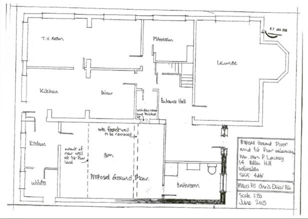 Planning Permission 