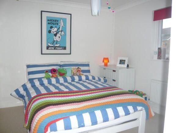 Bedroom 3