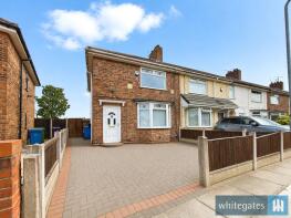 86, Montrovia Crescent, Liverpool L10 7LX