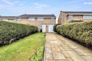 18, Bailey Crescent, Poole BH15 3HA