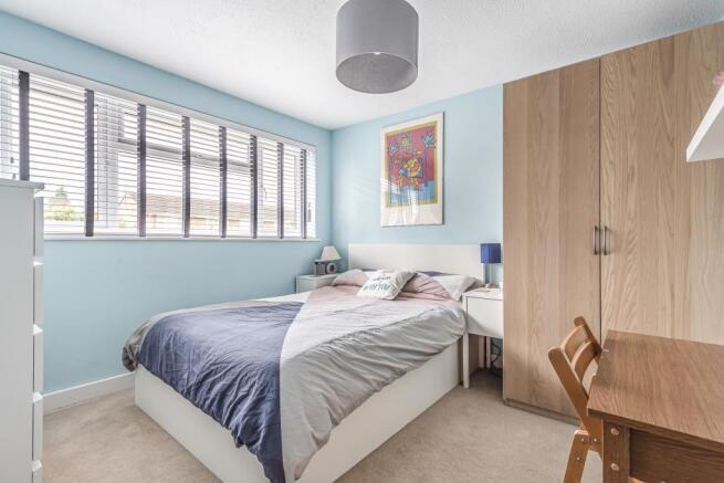 Internal view