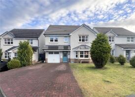 11, Bishop's View, Inverness IV3 8LJ