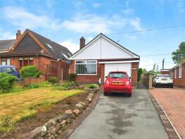 Veejay, Station Road, Arley CV7 8FG