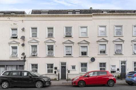 Beulah Road, Thornton Heath, CR7