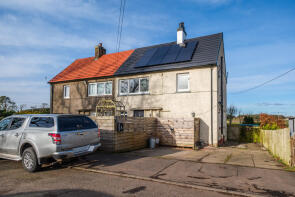 10, Muirfoot Terrace, Cleghorn, Lanark ML11 8PB