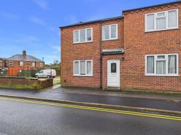 3, Lord Raglan Terrace, Foundry Street, Horncastle LN9 6AB
