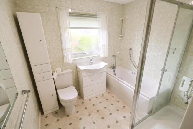 Highfield Road, Blacon, Chester photo 5