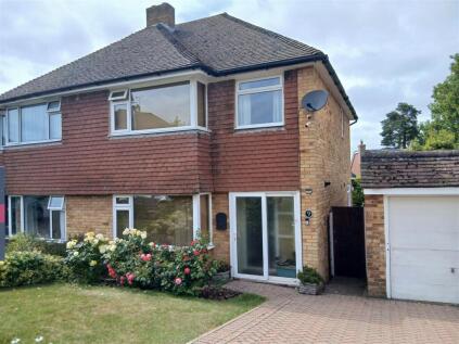 The Meadow, Pembury, Tunbridge Wells
