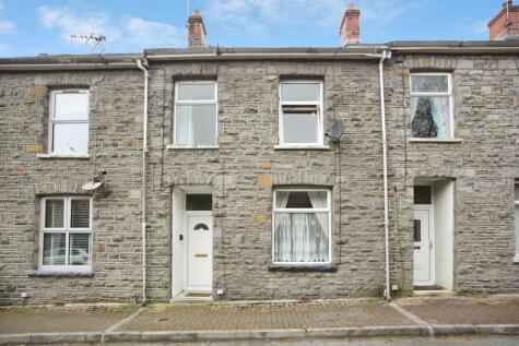 Other Street, Pontypridd, CF37
