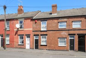 17, Southwell Road, Sheffield S4 8BG
