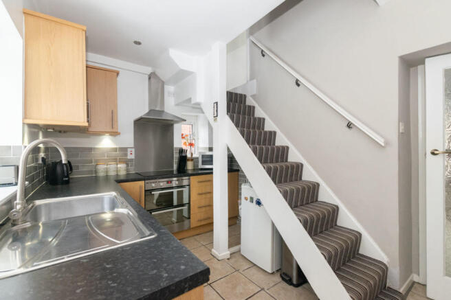 Kitchen 1