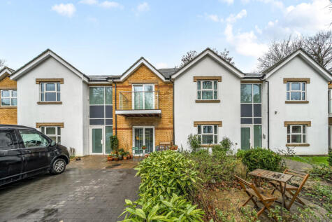 Rowden Road, Beckenham, Kent, BR3