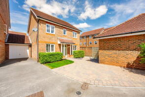 17, Mescott Meadows, Southampton SO30 2JT