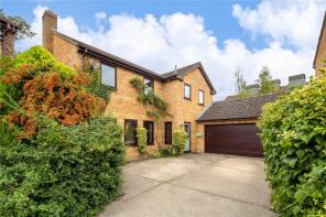 11, Joscelynes, Cambridge CB22 5EA