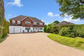Heronden House, Woodchurch Road, Tenterden TN30 7AE
