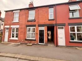 28, Windermere Road, Sheffield S8 0UP