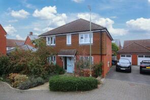 1, Foster Way, Romsey SO51 0AW