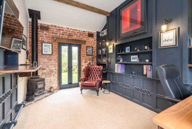 Home Office