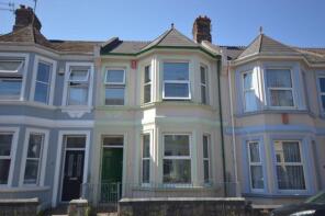 28, Whittington Street, Plymouth PL3 4EG