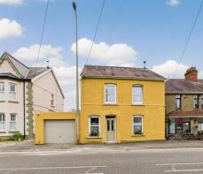 76, Gwscwm Road, Burry Port SA16 0YU
