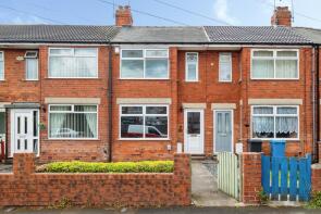 25, Bloomfield Avenue, Hull HU5 5NH