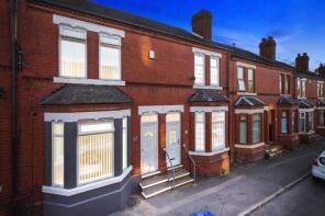 65, Earlesmere Avenue, Balby, Doncaster DN4 0QD