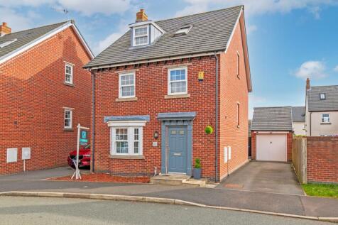 Liberty Close, Great Sankey, WA5