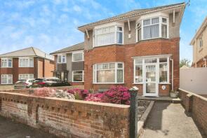 8, Namu Road, Bournemouth BH9 2QU