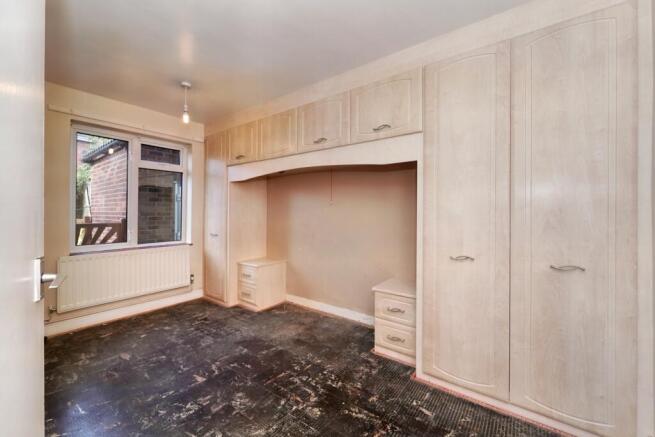 5 Goose Green, Farnham Royal, Slough, SL2 3DU