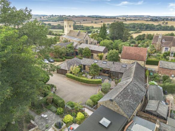 The Dovecote