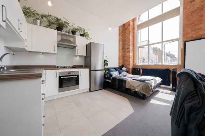 LIVING SPACE