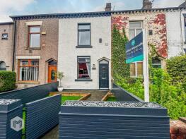 463, St Helens Road, Bolton BL3 3RT