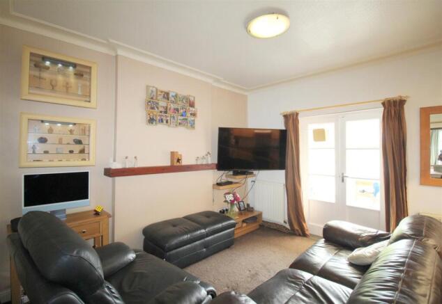 Reception Room Two