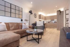 Flat 1301, Norton House, Duke Of Wellington Avenue, London SE18 6EY