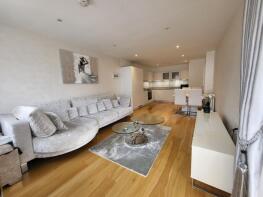 Flat 23, Pemberton House, Holman Drive, Southall UB2 4FW