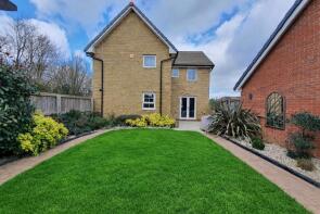 2, Mertoch Lane, Martock TA12 6FT