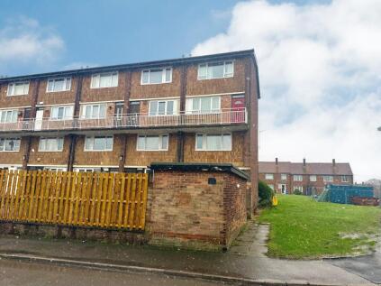 Haslam Crescent, Sheffield, S8