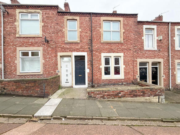 Napier Road, Swalwell photo 4