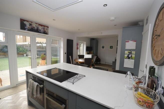 Skylark Way, Stanway, Colchester, CO3 photo 4