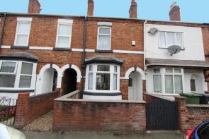 42, Cunliffe Street, Wrexham LL11 2LY