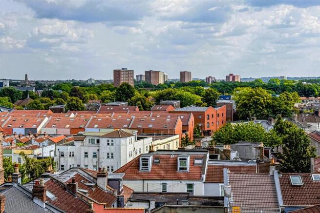 79 Cobourg Road, Montpelier, Bristol BS6 5HU | Fre