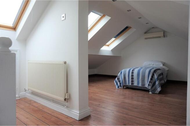 Bedroom Five